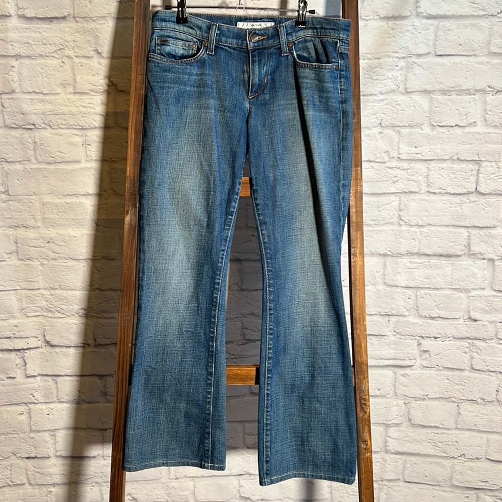 Joe’s Jeans Women’s Bootleg jeans- Sz. 28